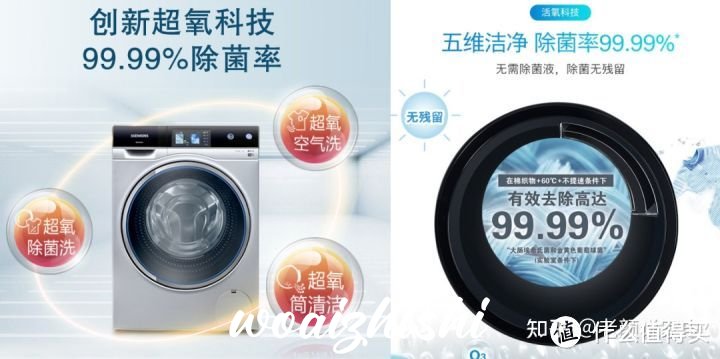 西门子iq300洗衣机过滤网在哪？洗衣机排污口拧不开的小技巧？