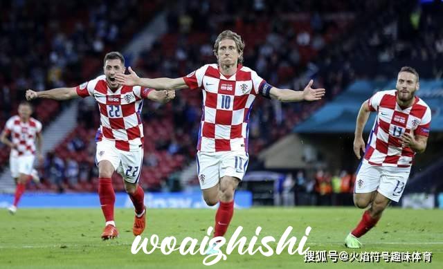 克罗地亚为什么夺冠失败？克罗地亚足球为什么这么厉害？
